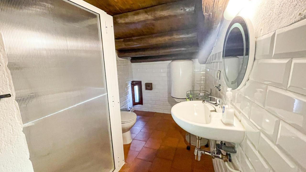Albergue Turistico "San Blas" De Oliva De Plasencia Екстер'єр фото